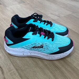 NEW Big Girls Avia Avi-Storm Sneakers